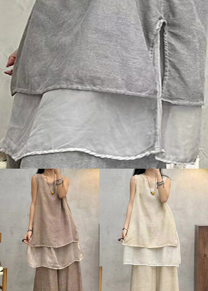 Vintage Inspired Top with a Contemporary Edge