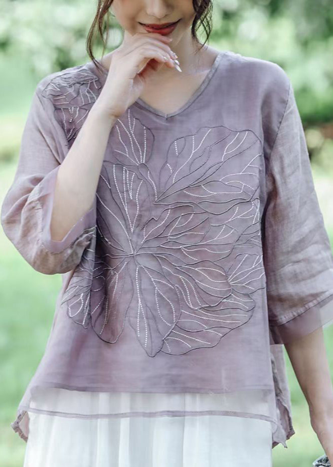 Gracefully Styled Shirt for Any Occasion