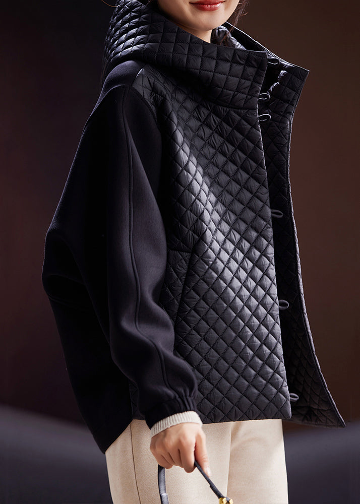 Beautifully Balanced Coat with Timeless Character