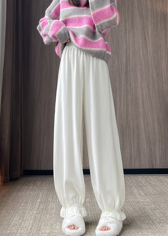 Elegantly Styled Pants for Everyday Wear