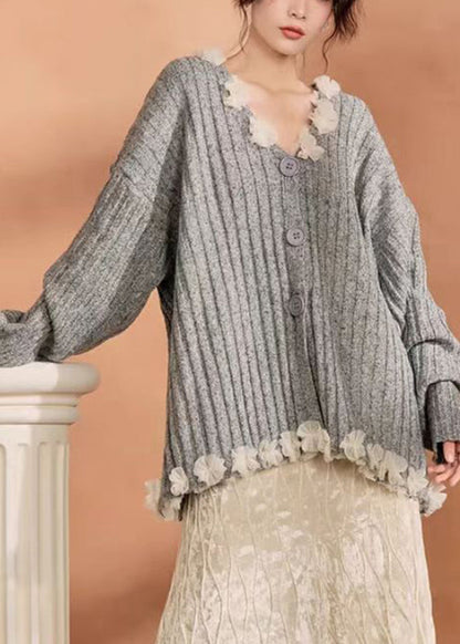 Gracefully Styled Cardigan for Any Occasion