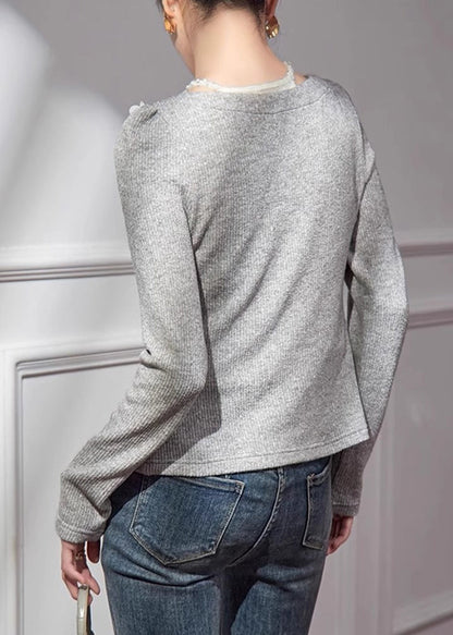 Elegantly Styled Cardigan for Everyday Wear