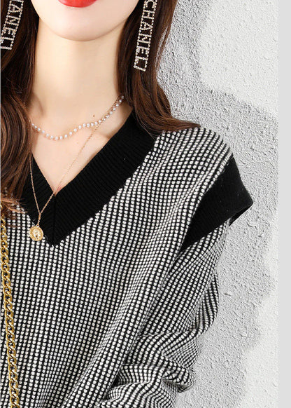 Beautifully Crafted Sweater in a Classic Style