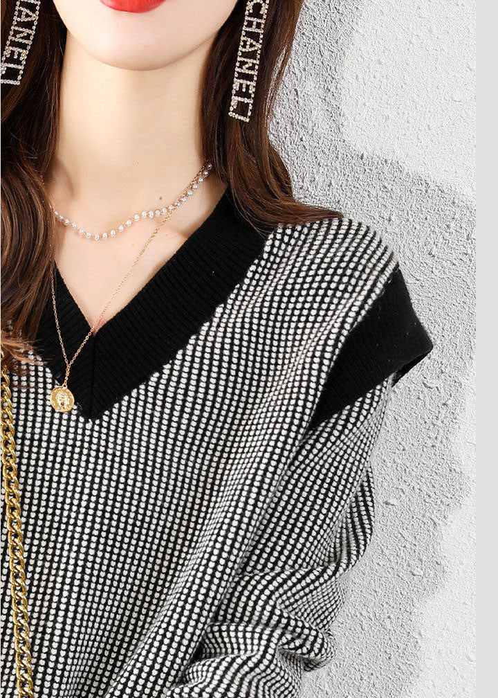 Beautifully Crafted Sweater in a Classic Style