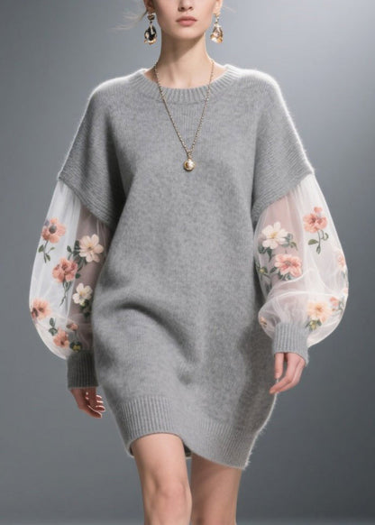 Elegantly Styled Sweater for Everyday Wear