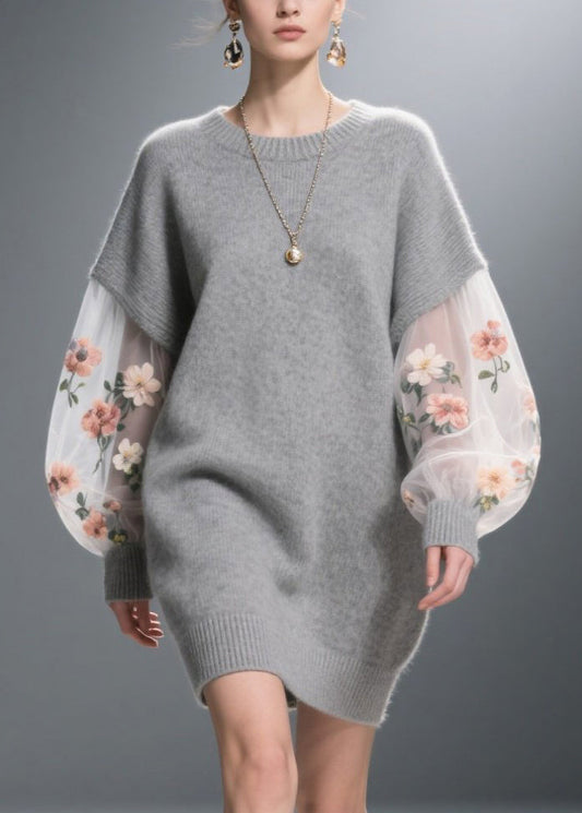 Elegantly Styled Sweater for Everyday Wear