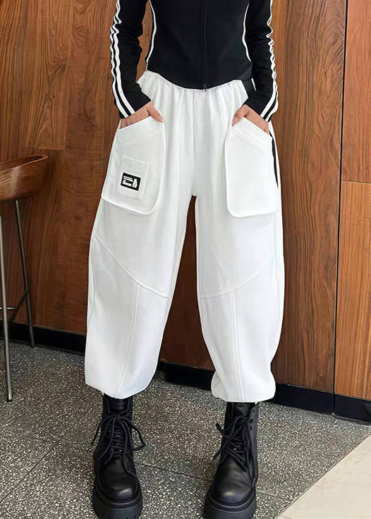 Sophisticated Pants with a Clean Classic Look