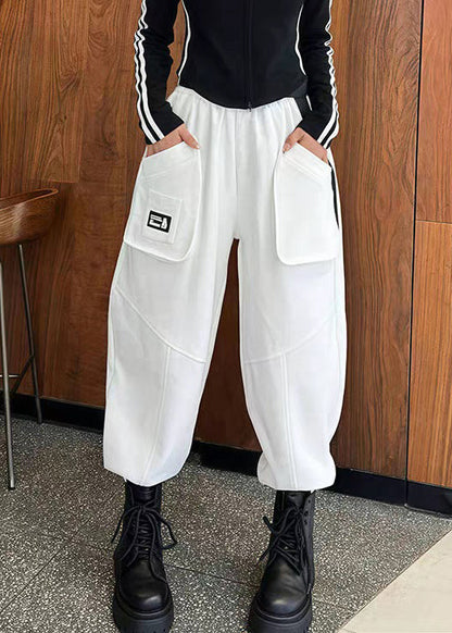 Sophisticated Pants with a Clean Classic Look