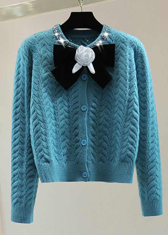Sophisticated Sweater with a Clean Classic Look