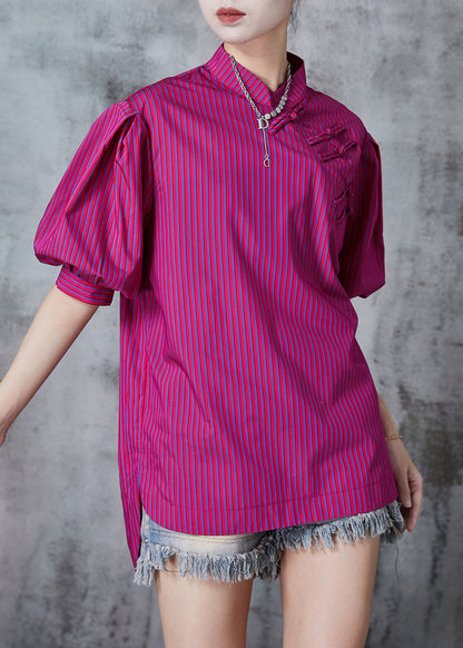 Polished Blouse with an Effortless Classic Look