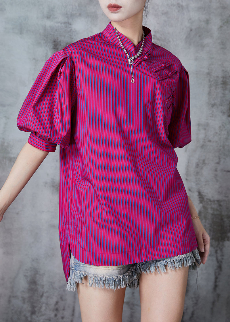 Polished Blouse with an Effortless Classic Look