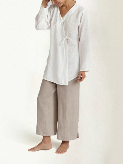 Sophisticated Cardigan with a Clean Classic Look