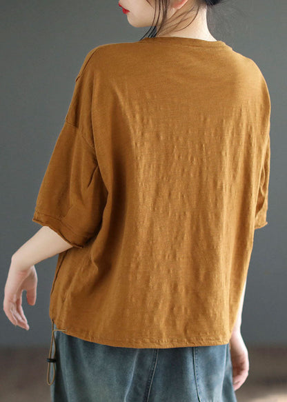 Beautifully Finished Shirt in a Timeless Design