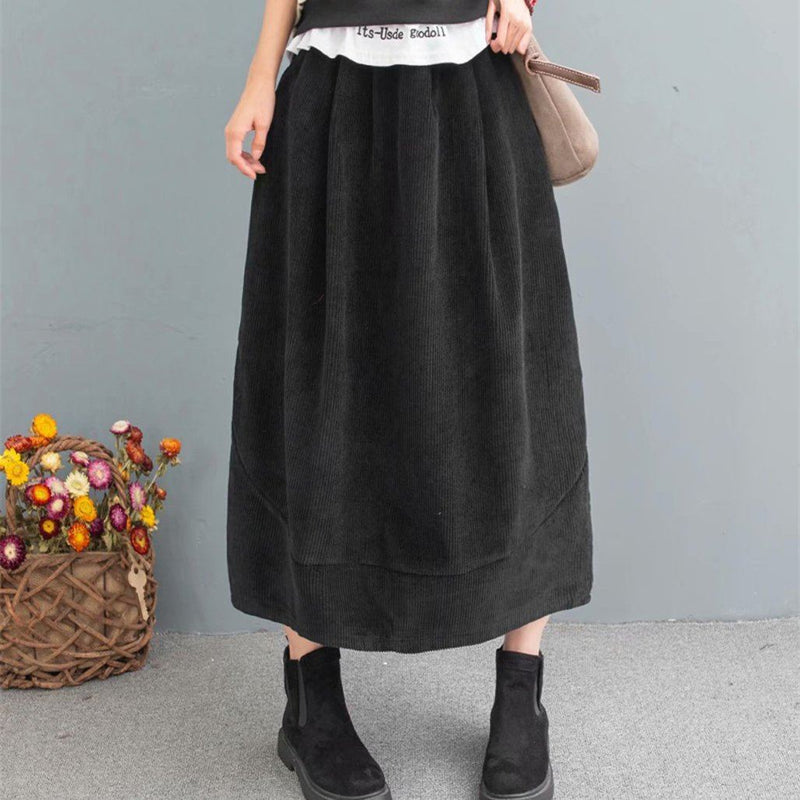 Gracefully Styled Garment for Any Occasion