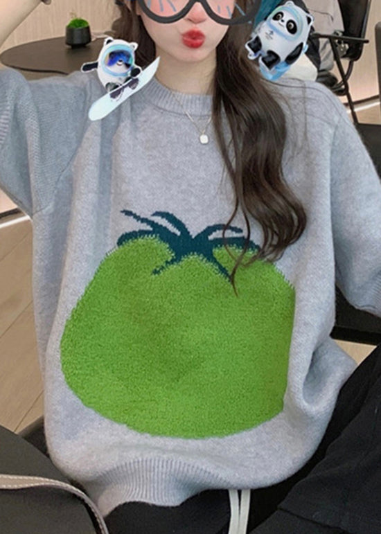 Beautifully Crafted Sweater in a Classic Style
