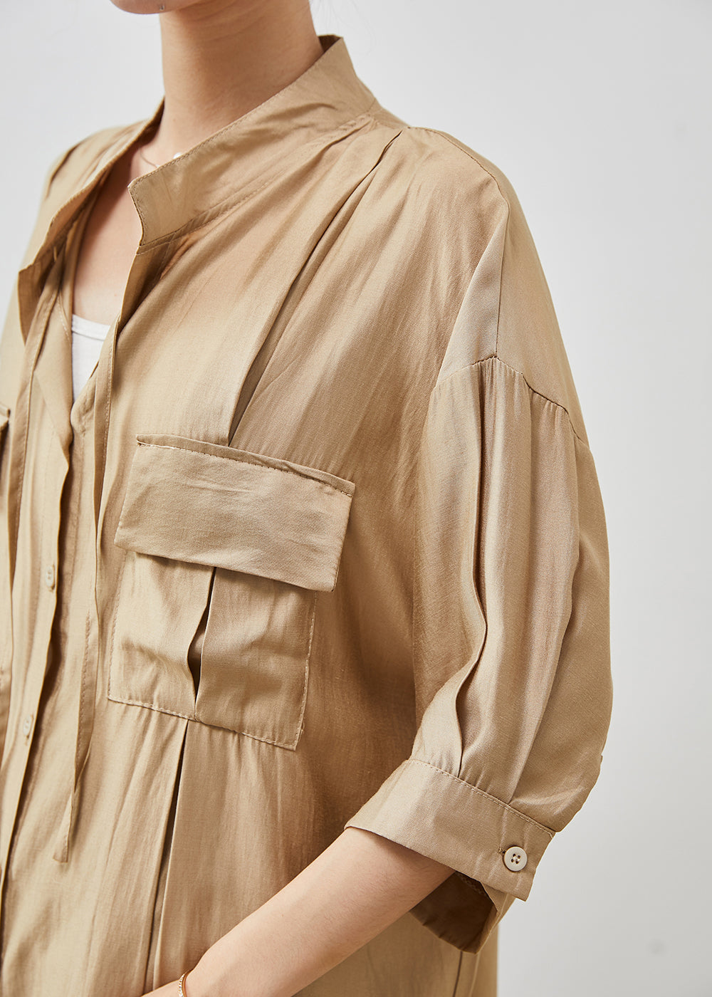 Classic Vintage & Enduringly Stylish Shirt