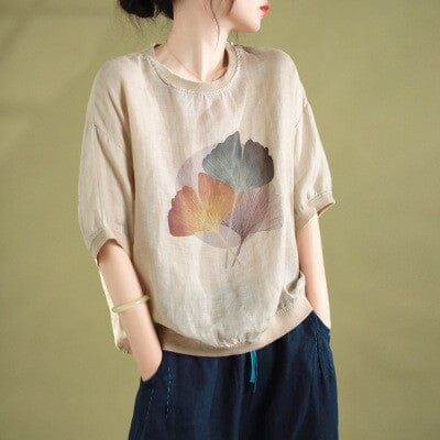 Gracefully Styled T-Shirt for Any Occasion