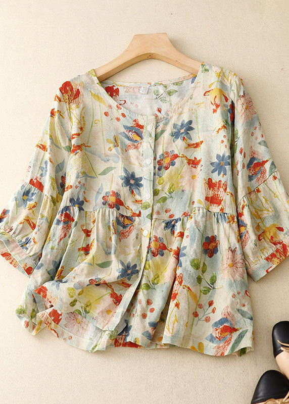 Effortlessly Elegant Shirt with a Timeless Design