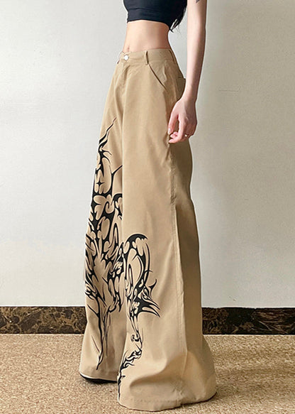 Effortlessly Elegant Pants with a Timeless Design