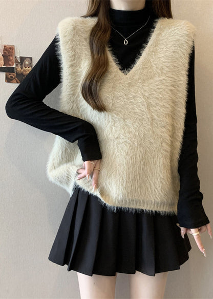 Classic Vintage Top with a Flattering Fit