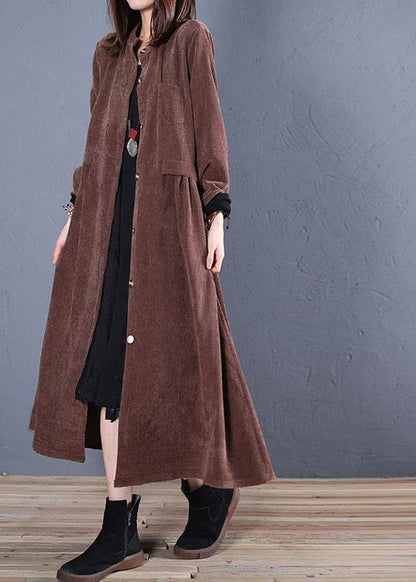Elegantly Styled Coat for Everyday Wear