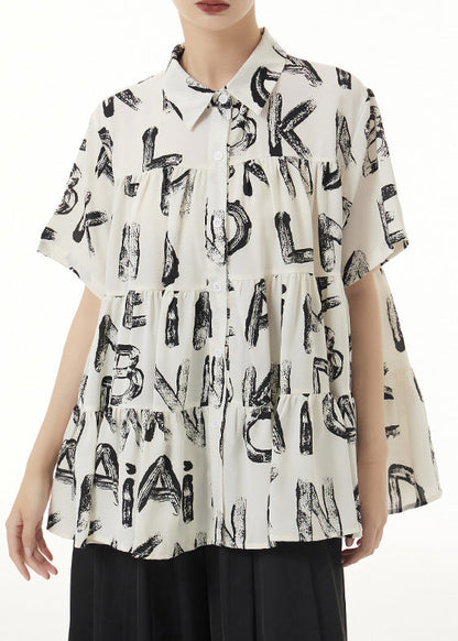 Classic Vintage Shirt with a Flattering Fit