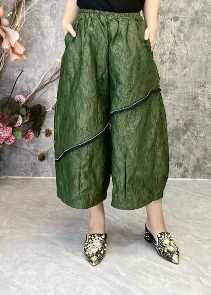 Beautifully Balanced Pants with Timeless Character