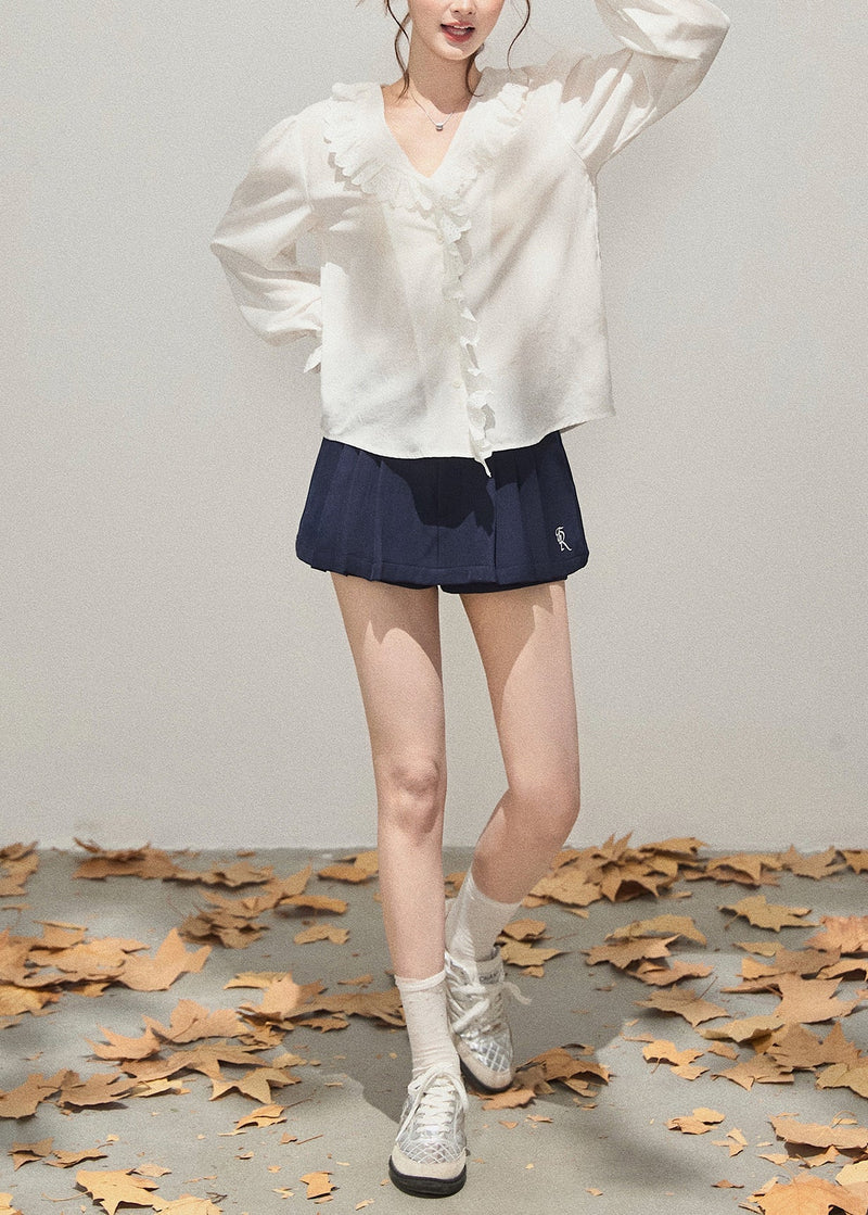 Gracefully Styled Shirt for Any Occasion
