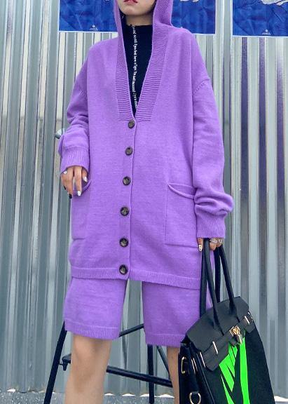 Classic Vintage Cardigan with a Flattering Fit