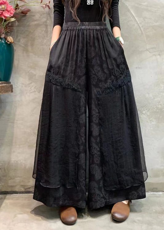 Beautifully Crafted Pants in a Classic Style