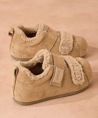 Graceful Orthopedic Shoes for Modern Look