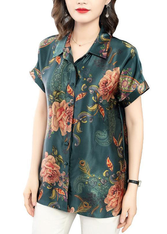 Classic Vintage & Enduringly Stylish Shirt