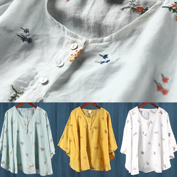Gracefully Styled Blouse for Any Occasion