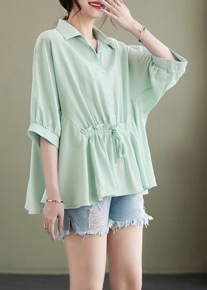 Beautifully Balanced Top with Timeless Character