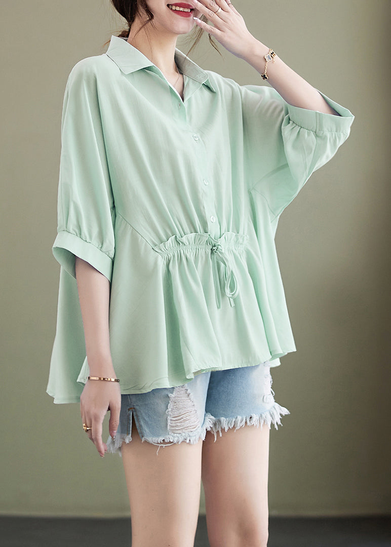 Beautifully Balanced Top with Timeless Character