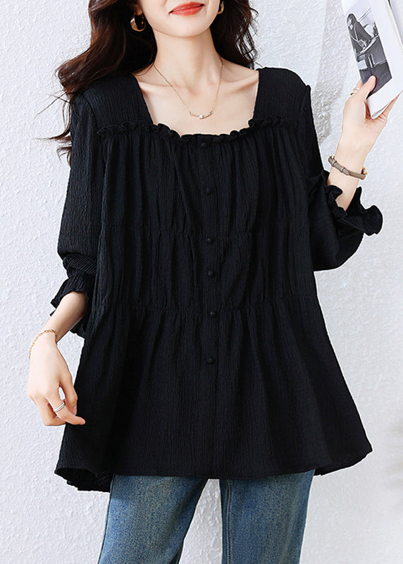 Sophisticated Shirt with a Clean Classic Look