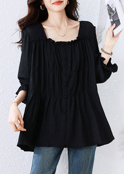 Sophisticated Shirt with a Clean Classic Look
