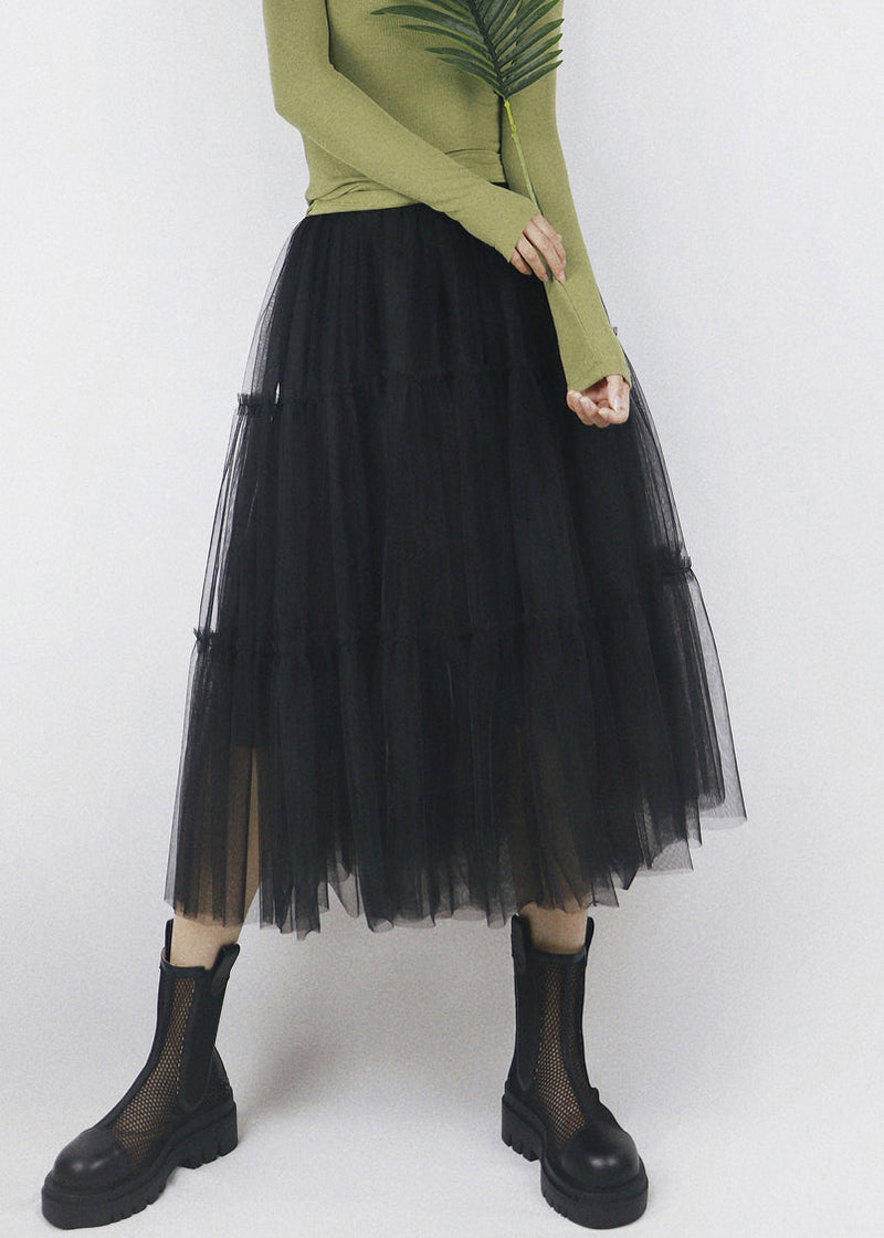 Well Tailored Garment with a Graceful Silhouette