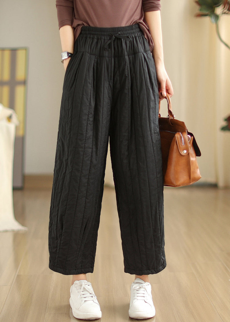 Beautifully Finished Pants in a Timeless Design