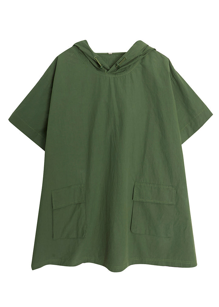A Vintage Style Shirt with Delicate Timeless Details