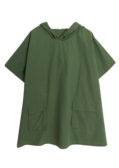 A Vintage Style Shirt with Delicate Timeless Details