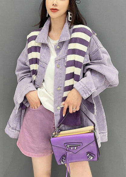 Beautifully Finished Coat in a Timeless Design