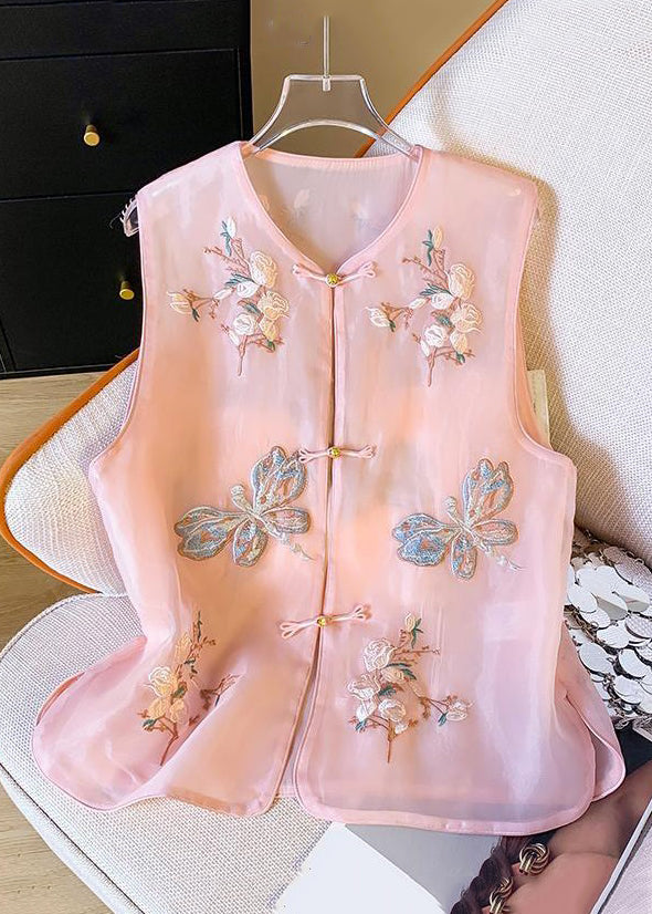 Vintage Inspired Coat with a Contemporary Edge