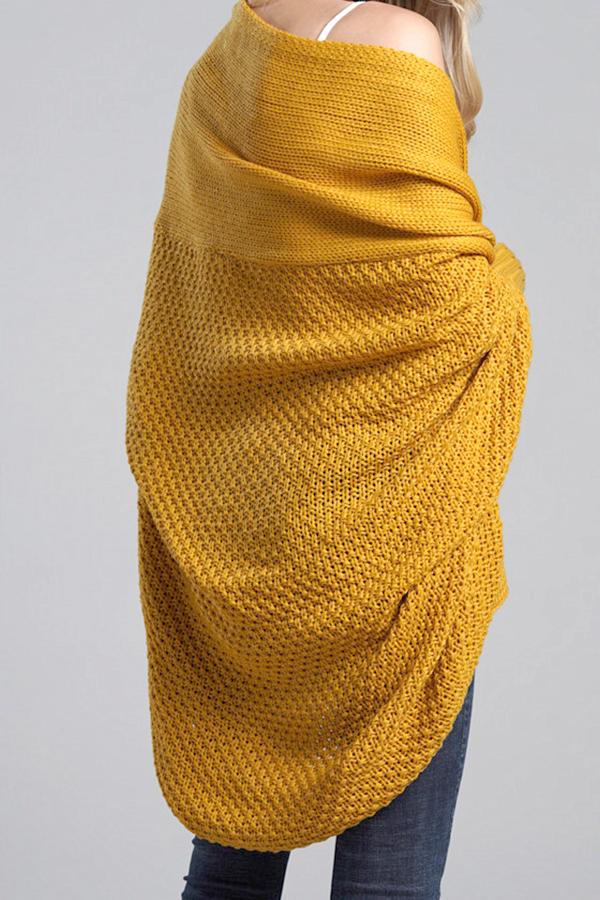 Polished Cardigan with an Effortless Classic Look
