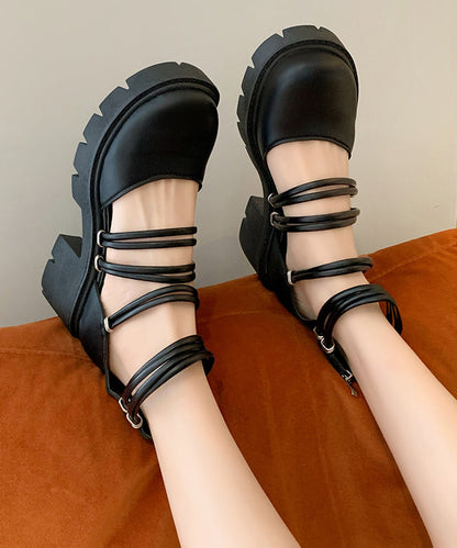 Graceful Orthopedic Sandals for Modern Look