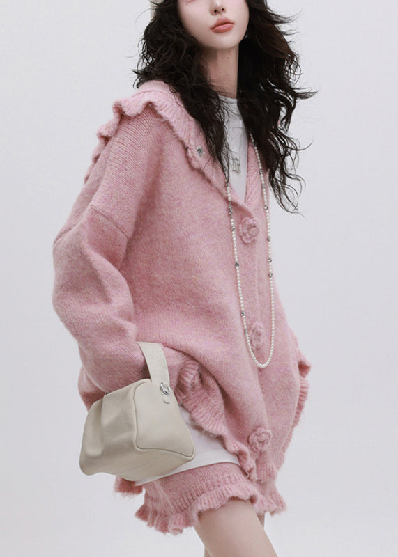 Classic Vintage & Enduringly Stylish Cardigan