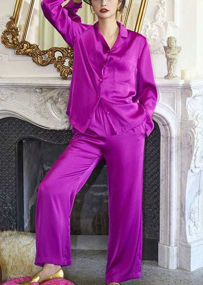Sophisticated Garment with a Clean Classic Look