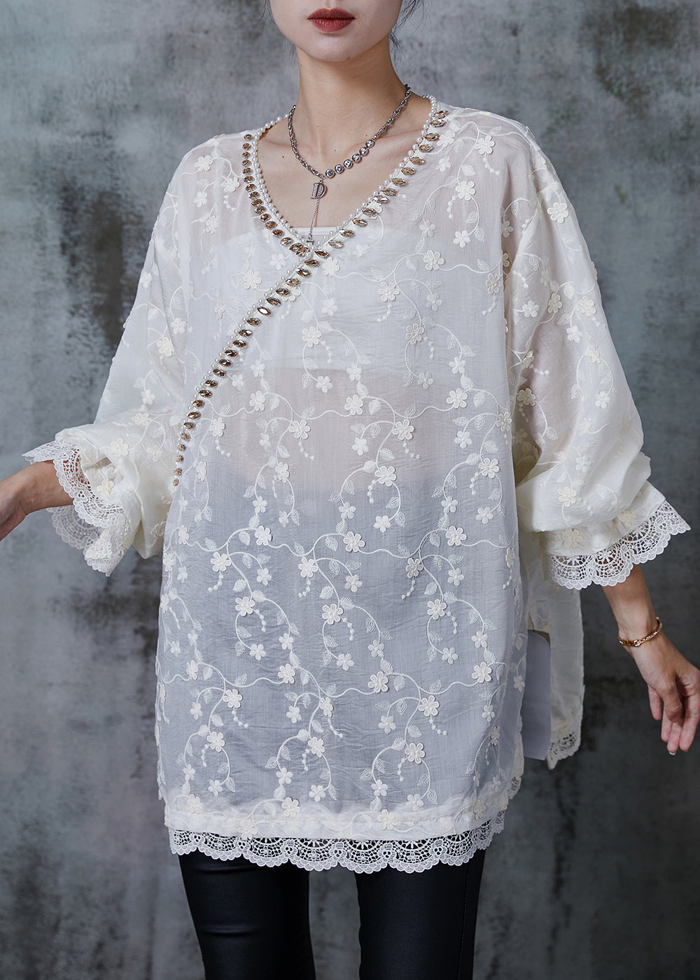 Classic Vintage & Enduringly Stylish Shirt