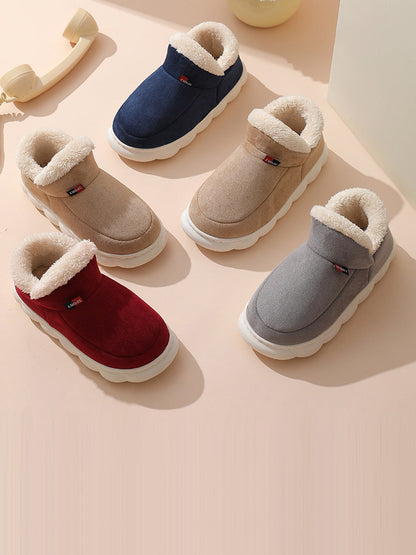 Classic Orthopedic Shoes with Timeless Style