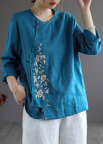 Beautifully Balanced Shirt with Timeless Character